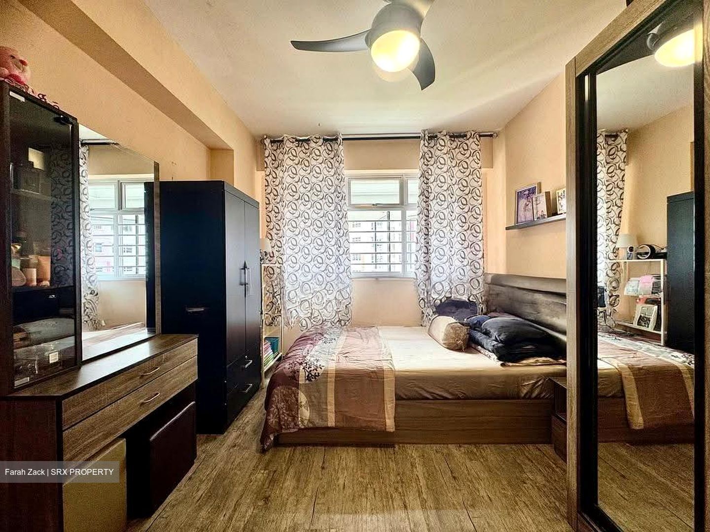Blk 221A Matilda Edge (Punggol), HDB 3 Rooms #611855531